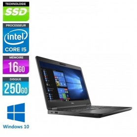 Ordinateur Portable 14 pouces Intel Core i7 reconditionné et pas cher