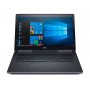 DELL Precision 7720 Quad core i7