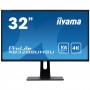 Iiyama Écran LED 24" - ProLite XB2481HS-B1 - Full HD (1080p) - Garantie 3 Ans Constructeur