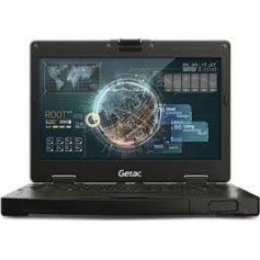 GETAC S400 G2 Intel Core i5-3320M 8Go Ram 256Go SSD LED 14'' HD Windows 10 Pro 64 GARANTIE 2 ANS