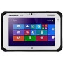 PANASONIC Toughpad FZ-M1 Mk1 ultra-durci Core i5 LED 7'' 4Go 128Go SSD 4G Windows 10 Pro 64 GARANTIE 2 ANS