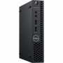 DELL Optiplex 3070 Micro Quad Cores i3-9100T 8Go 256Go SSD - WIFI - Windows 10 ou 11 Pro 64 GARANTIE 2 ANS