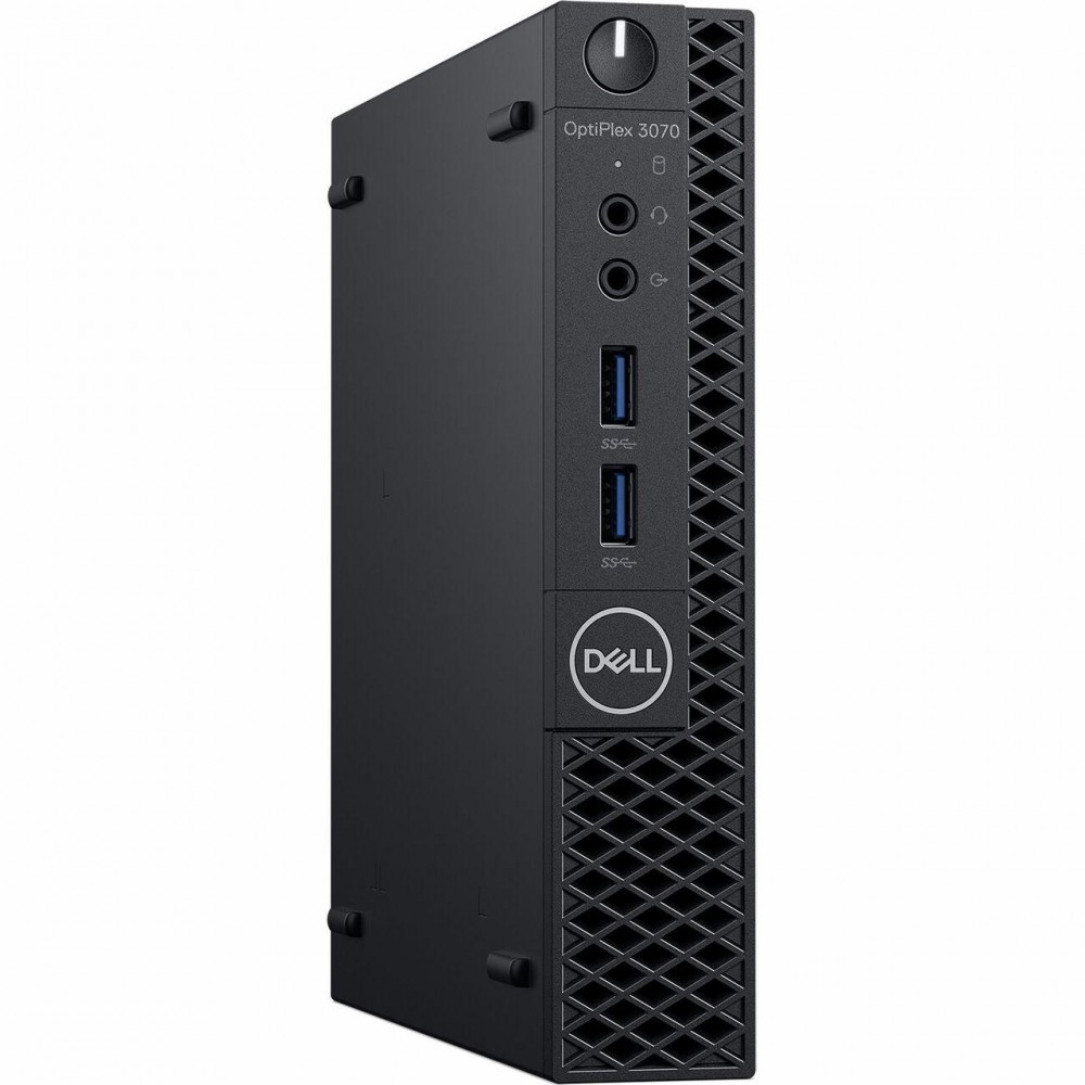 Dell Optiplex 360 Tour- ordinateur occasion