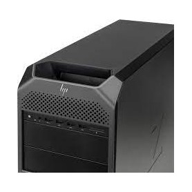 HP Z4 G4 Quad Xeon W-2125 32Go DDR4 1To M2 NVMe SSD  NVidia Quadro P2200 Windows 10 Pro 64 GARANTIE 2 ANS