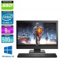 OPTIPLEX 7440 All in One Ecran LED 23.8'' Quad Core i7