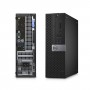 Optiplex 7050 SFF Quad Core I5 8Go Ram 250Go SSD Windows 10 Pro 64Bits GARANTIE 2ANS