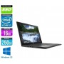 Latitude E7490 Core i7 LED 14'' Full HD 