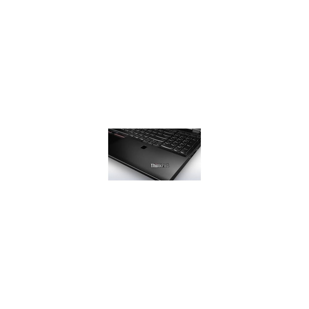 PC Lenovo ThinkPad P51 15,6 i7 Gen 6 16Go RAM 480Go SSD Windows 10  [Reconditionné : 499€ !] 