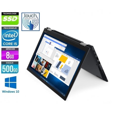 LENOVO Thinkpad X13
