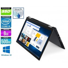 LENOVO Thinkpad X13
