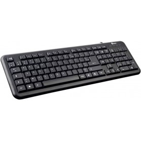 Clavier filaire azerty