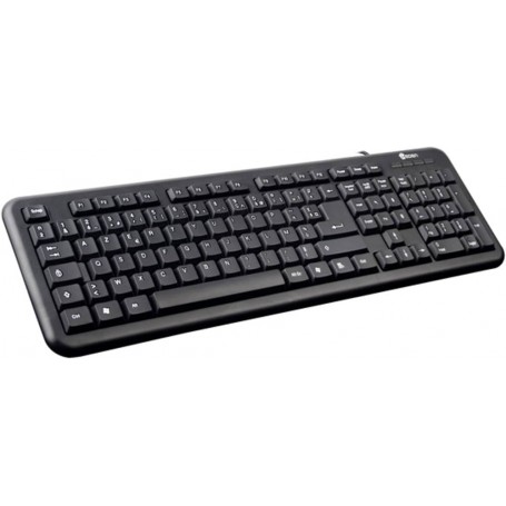 Clavier filaire azerty