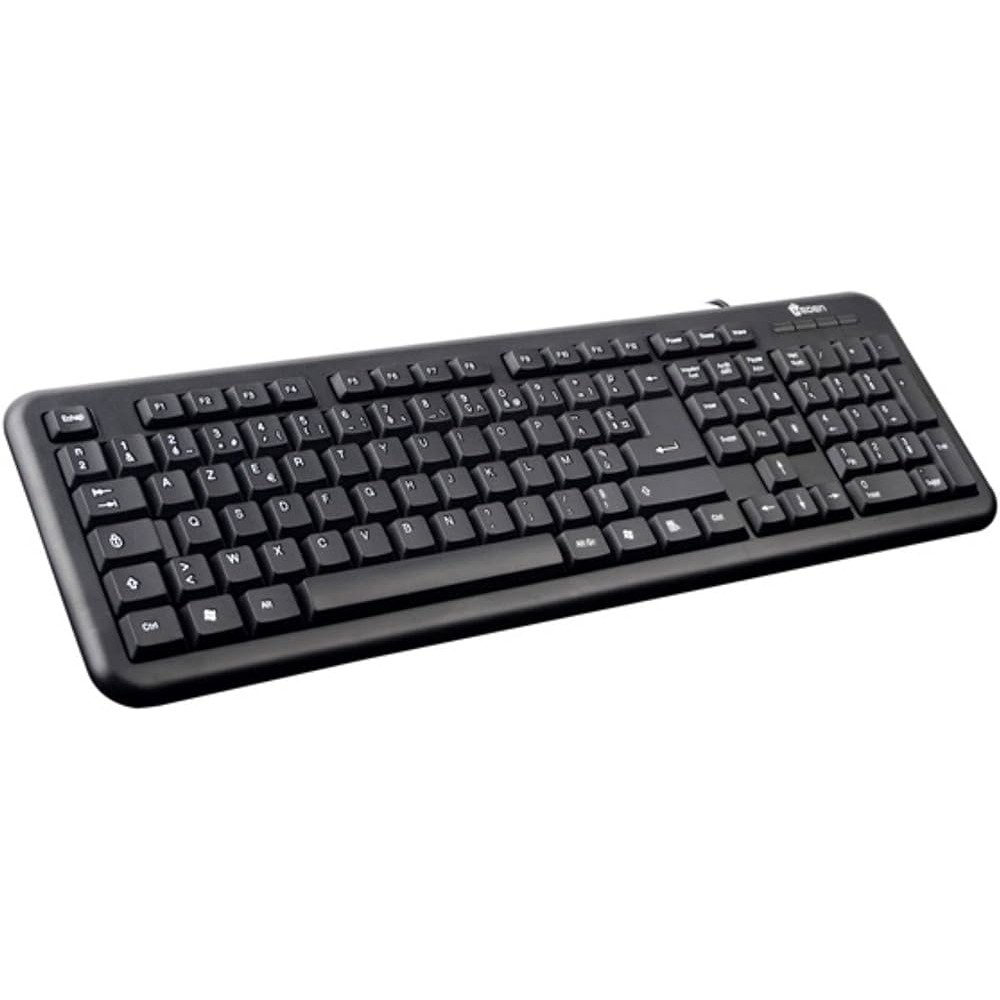 Clavier filaire azerty - Matériel Informatique Occasion / SOREPI