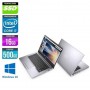 DELL Latitude 7300 Quad Core i7-8665u 16Go 512Go NVMe LED 13.3'' FullL HD Windows 10 Pro 64 GARANTIE 2 ANS
