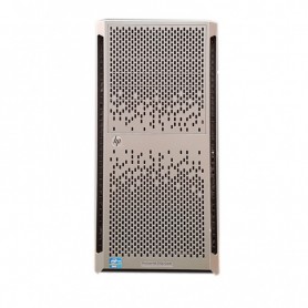 HP Proliant ML350P Gen 8 16X SFF Six Core Xeon E5-2620 2.00GHZ 16Go DVD - Garantie 1 An