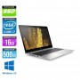 HP Elitebook 850 G4 Core i7-7500 16Go Ram 512GoNVMe LED 15.6'' Windows 10 ou 11 Pro 64Bits GARANTIE 2 ANS