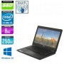 Latitude E7270 Core i5 8