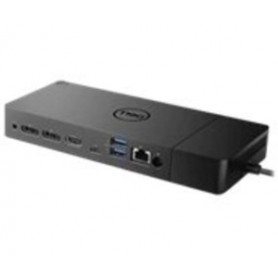 DELL WD19DC  Réplicateur de port 2xUSB-C DELL Precision + Alimentation 240W