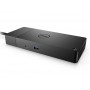 DELL WD19DC  Réplicateur de port 2xUSB-C DELL Precision + Alimentation 240W