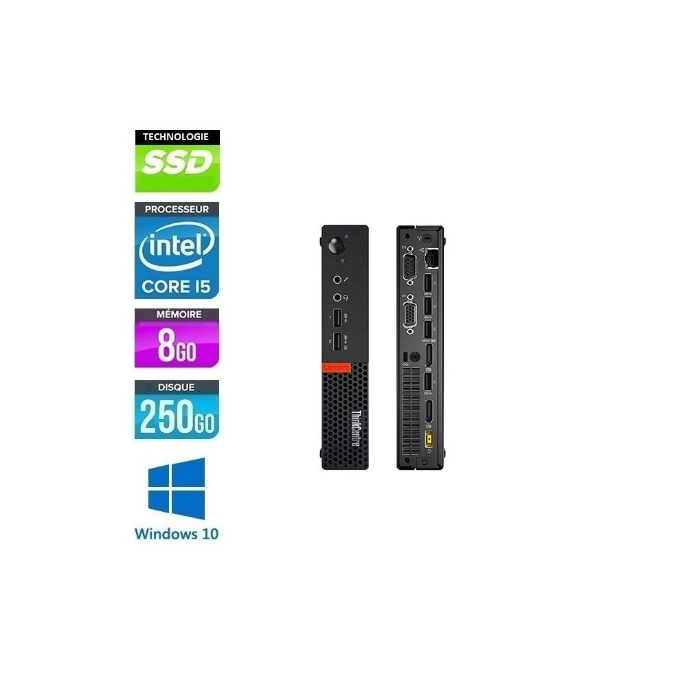 Acheter un PC portable reconditionné à petit prix - Matériel Informatique  Occasion / SOREPI