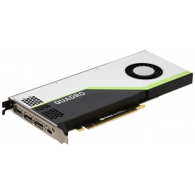 NVidia Quadro RTX 4000 8Go GDDR6 Garantie 2 Ans