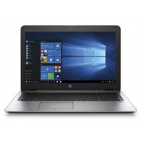 HP Elitebook 850 G3 Core i5 8Go Ram 256Go NVMe LED 15.6''  Windows 10 ou 11 Pro 64 GARANTIE 2 ANS