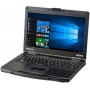 PANASONIC Toughbook CF-54 MK3 Core i5-7300u 8Go 256Go SSD 14'' LED FULL HD Windows 10 Pro 64Bits GARANTIE 2 ANS