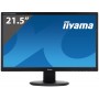 IIYAMA LED 21.5" ProLite Neuf Full HD (1920/1080) Garantie 3 ANS Constructeur