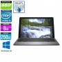 DELL Latitude 5290 Tablette Tactile Quad Core i5 8Go Ram 256Go SSD LED 12.3'' Full HD Windows 10 Pro 64Bits GARANTIE 2 ANS