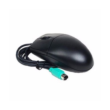 SOURIS OPTIQUE FILAIRE PS2