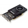 NVidia Quadro P2000 5Go DDR5