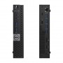 Optiplex 7040 Micro Quad Core i7 8Go 256Go SSD Windows 10 ou 11 Pro 64 GARANTIE 2 ANS