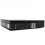 Optiplex 7040 Micro Quad Core i7 8Go 256Go SSD Windows 10 ou 11 Pro 64 GARANTIE 2 ANS