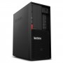LENOVO ThinkStation P330 Six Core i7 32Go 512Go NVMe 1To HDD NVidia Quadro P4000 Windows 10 Pro 64 GARANTIE2 ANS