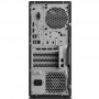 LENOVO ThinkStation P330 Six Core i7 32Go 512Go NVMe 1To HDD NVidia Quadro P4000 Windows 10 Pro 64 GARANTIE2 ANS