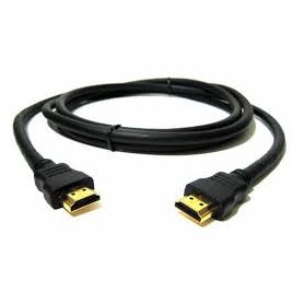 Câble HDMI vers HDMI 1,8 métre