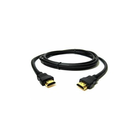 Câble HDMI vers HDMI 1,8 métre