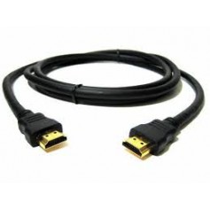 Câble HDMI vers HDMI 1,8 métre