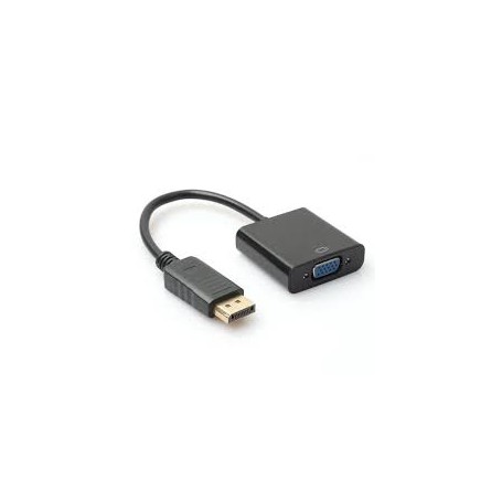 Convertisseur DISPLAY PORT Male / DVI Femelle