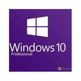 Ré-installation de Microsoft Windows 10 Pro 64