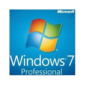 Ré-installation de Microsoft Windows 7 Pro 64