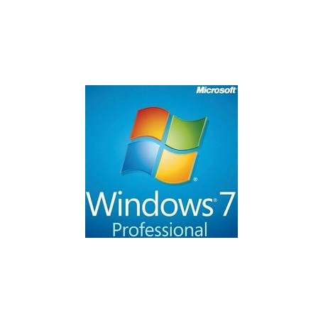 Ré-installation de Microsoft Windows 10 Pro 64