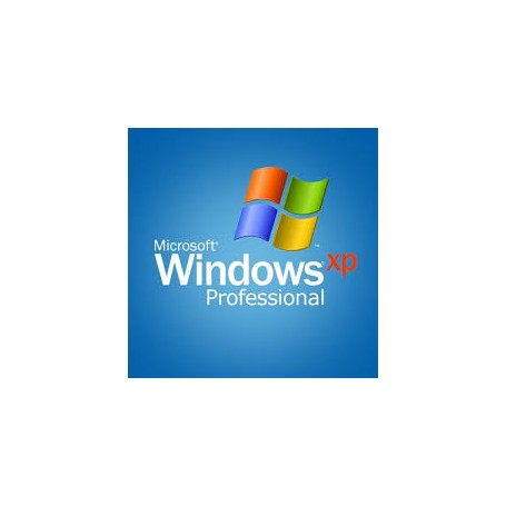 Ré-installation de Microsoft Windows XP Pro