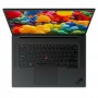 LENOVO Thinkpad P1 Six Core i7-8850H 16Go Ram 512Go NVMeLED 15.6'' Full HD NVidia P2000m Windows 10 Pro 64 GARANTIE 2 ANS