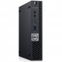 DELL Optiplex 5060 Micro Dual Core Gold G5400T 8Go Ram 250Go SSD Windows 10 ou 11 Pro 64 GARANTIE 2ANS