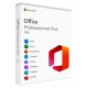 Microsoft Office 2021 Professionnelle Plus