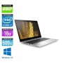 HP Elitebook 850 G5 Quad Core i7-8650 16Go Ram 512Go LED 15.6'' (1920/1080)  Windows 10 ou 11 Pro 64 GARANTIE 2 ANS