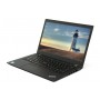 LENOVO ThinkPad T490 Quad Core i5 8Go 256Go NVMe LED 14"Full HD Windows 10 ou 11 Pro 64Bits GARANTIE 2 ANS