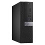 Optiplex 7040 SFF Quad Core i5 8Go 256Go SSD Windows 10 ou 11 Pro 64 GARANTIE 2 ANS