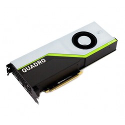 NVidia Quadro RTX8000 48Go GDDR6 Garantie 2 Ans